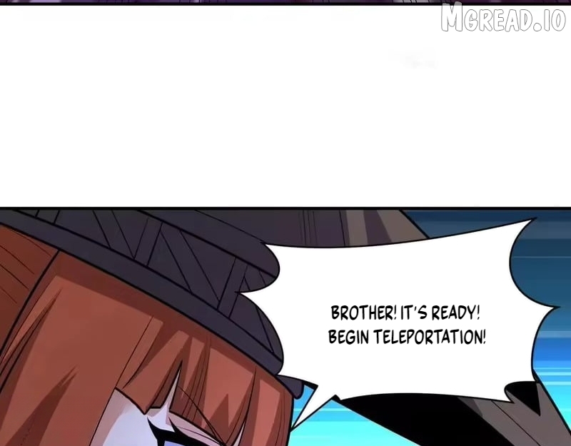 Era of the Haunted Chapter 574  - page 103